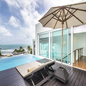 Pool Residenz mit 1 Schlafzimmer